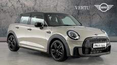 MINI Hatchback 1.5 Cooper Sport 5dr Auto Petrol Hatchback